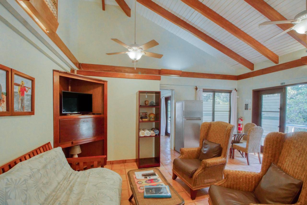 Condo #27 @ Beachside Villas Dangriga Exteriér fotografie